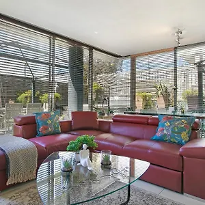 The Legacy Gem , Cape Town South Africa