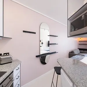 The Flamingo Private By Perch , Cape Town South Africa